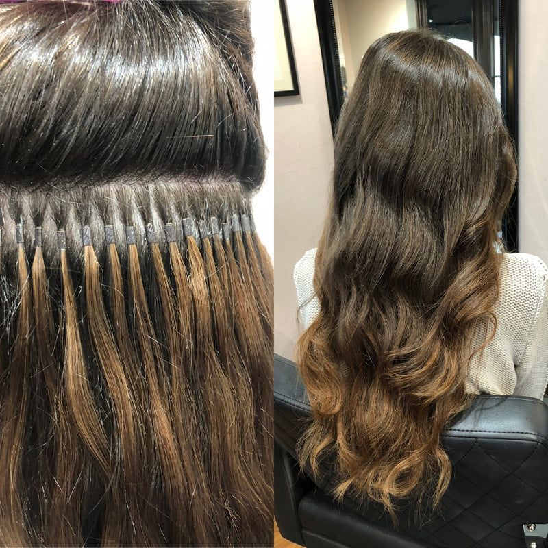 Imani Hair Salon in Owings Mills, MD