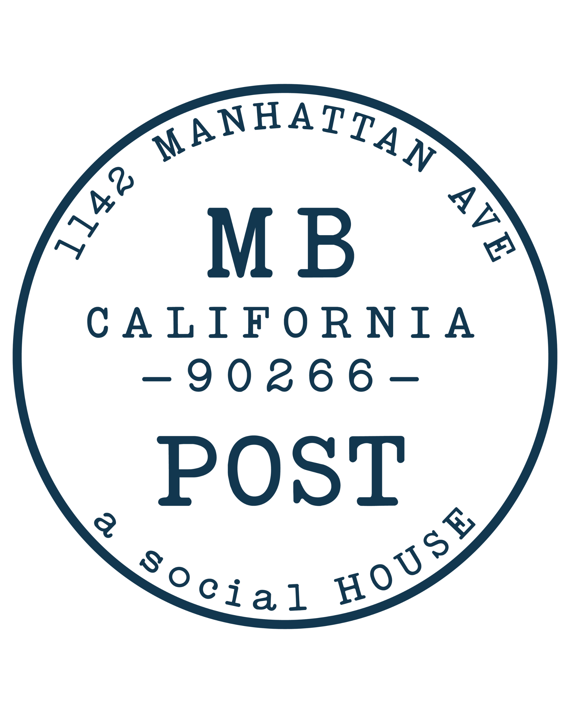 Manhattan Beach Post in Manhattan Beach, CA