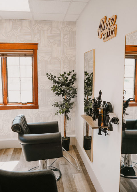 Allure Salon in Eau Claire, WI (3)