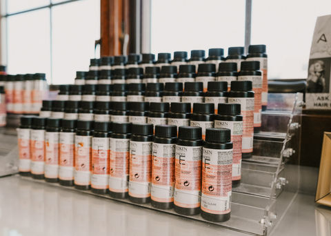 Allure Salon in Eau Claire, WI (6)