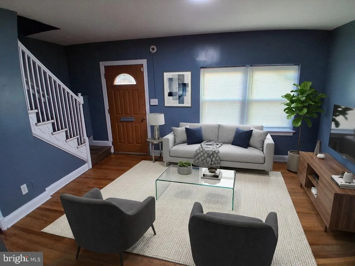 ALL SERVICE REAL ESTATE in Clinton, MD