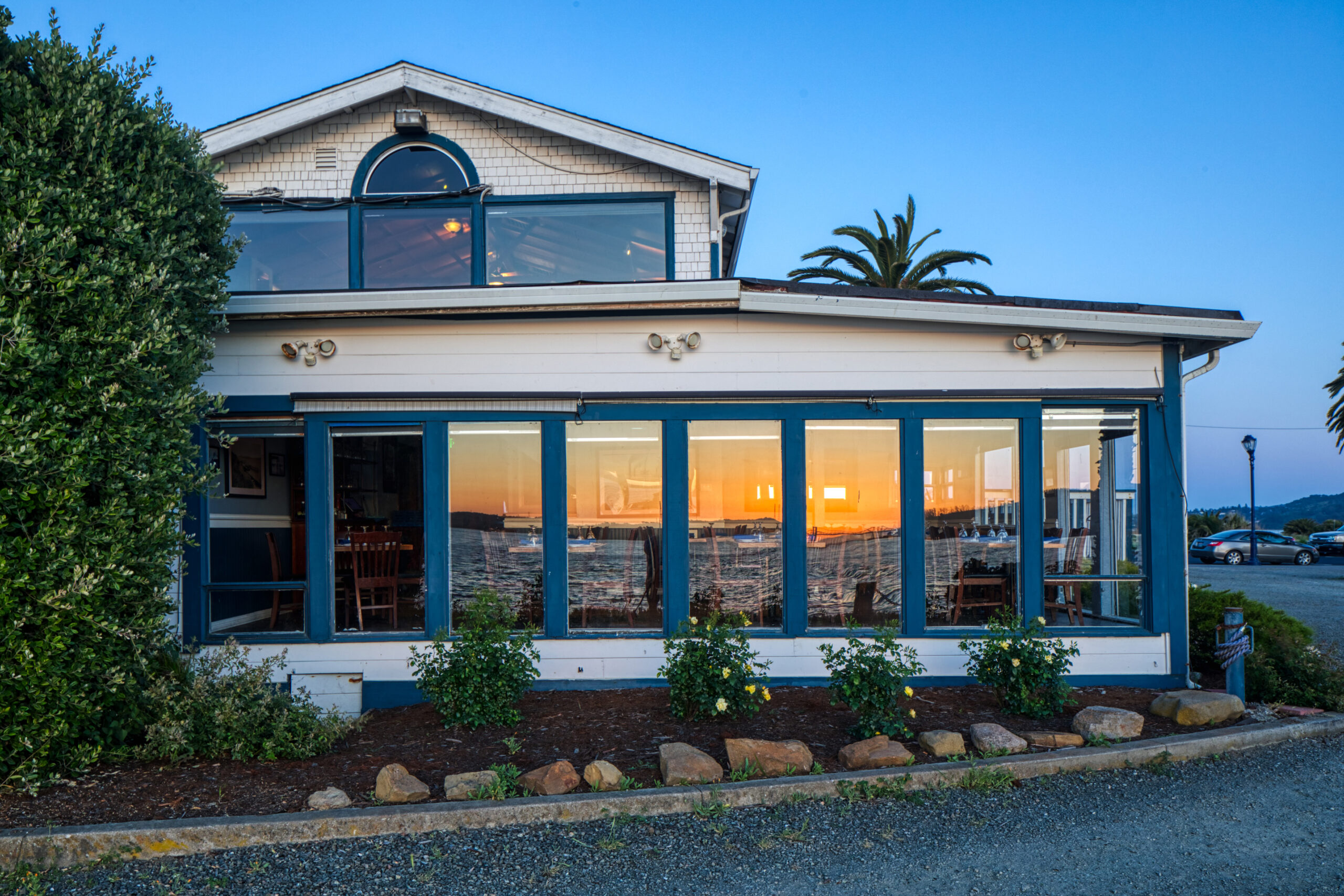 Sailor Jack's in Benicia, CA
