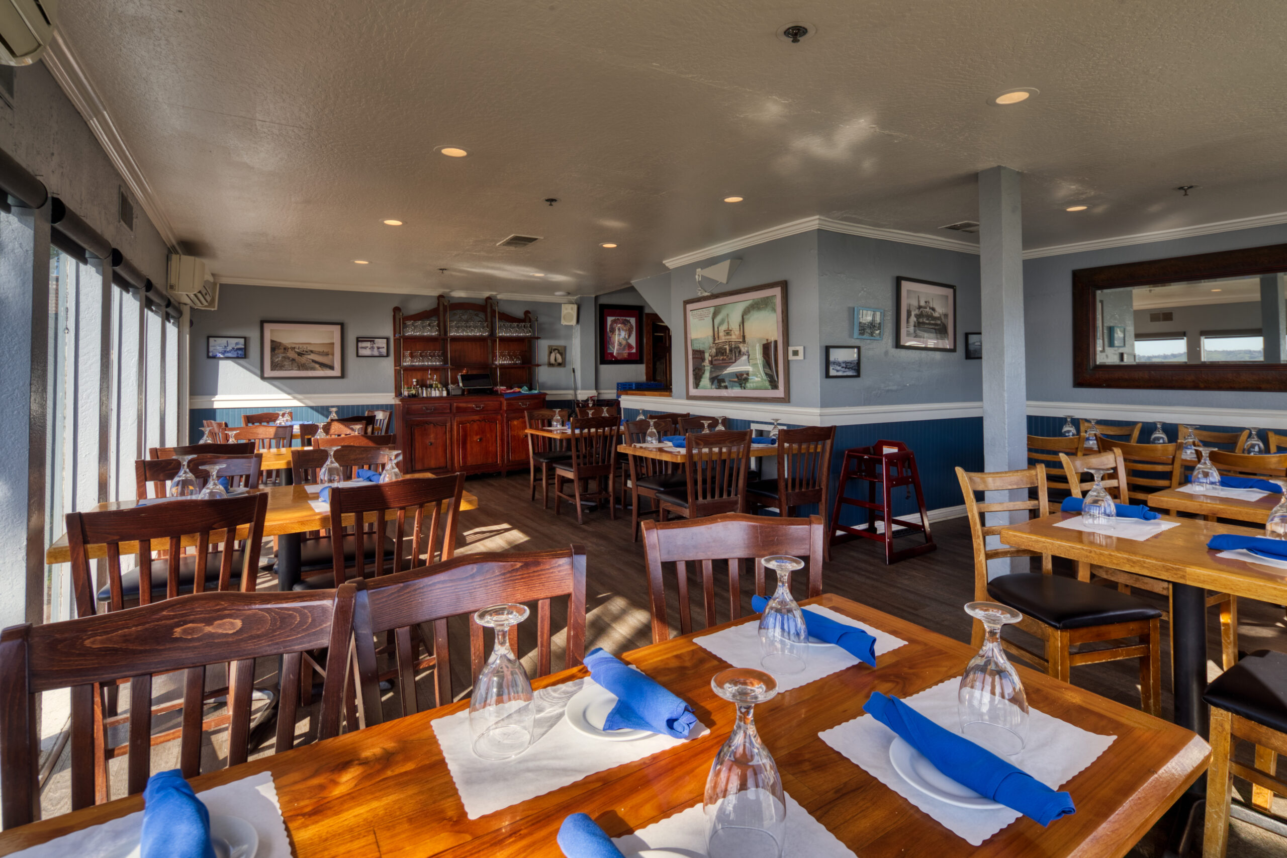Sailor Jack's in Benicia, CA (2)
