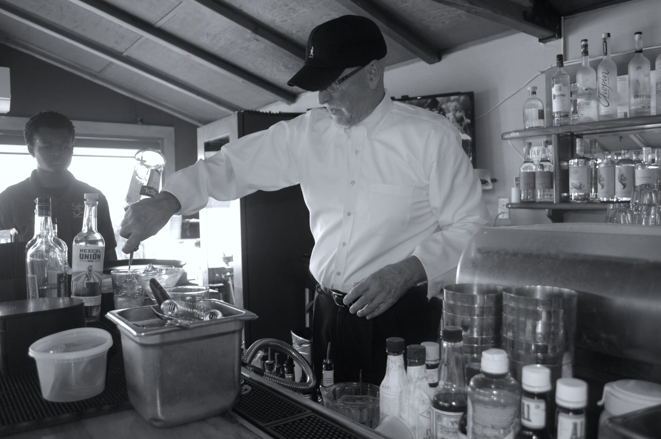 Sailor Jack's in Benicia, CA (4)