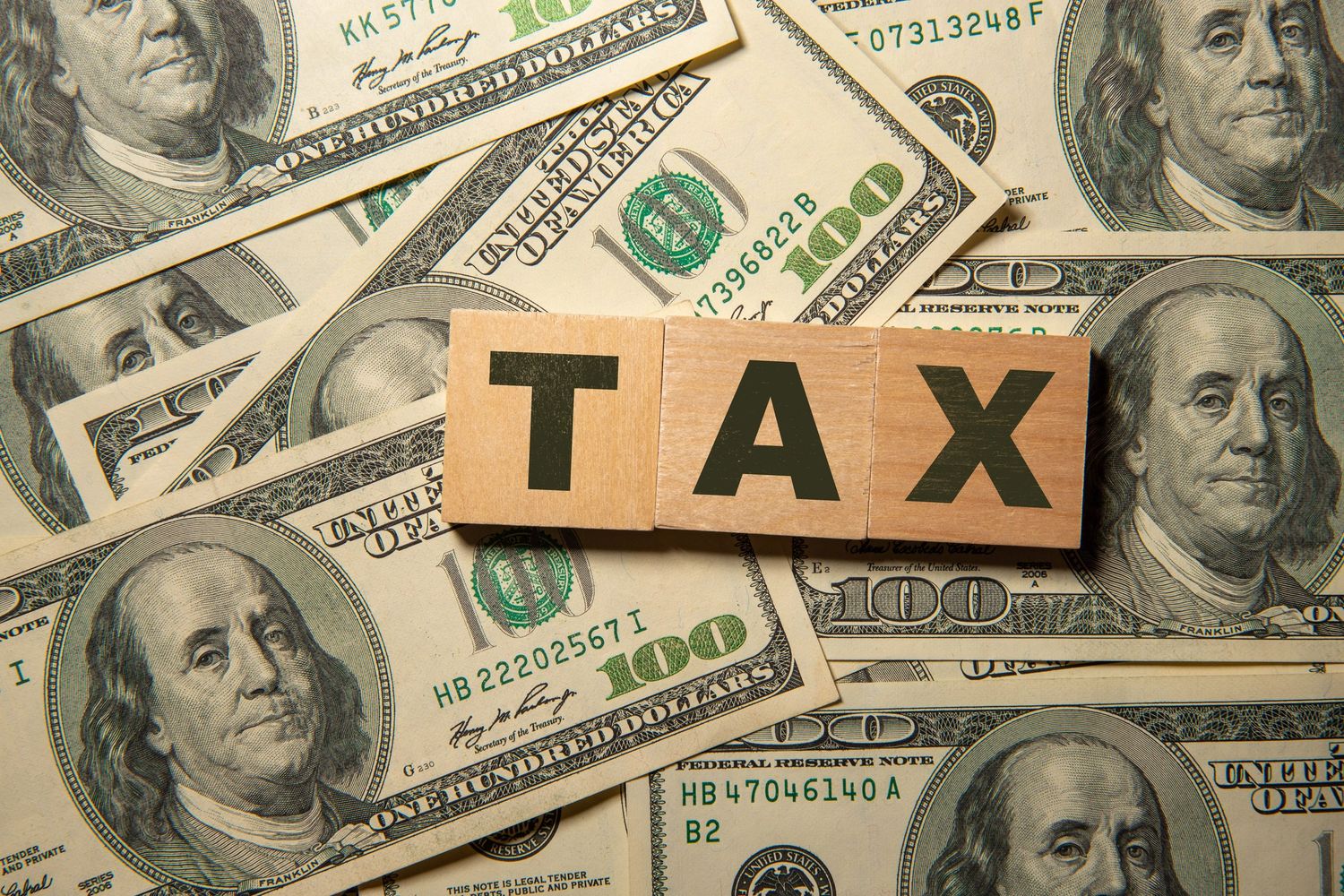 CHECK MATE TAX & NOTARY PUBLIC in Lawndale, CA