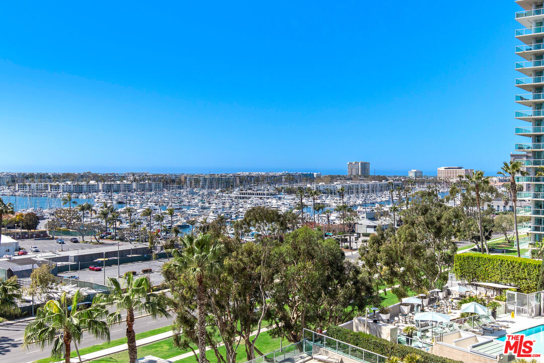 ARIA Properties in Los Angeles, CA