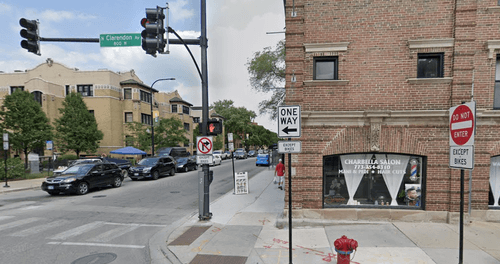 Charbella Salon in Chicago, IL (2)
