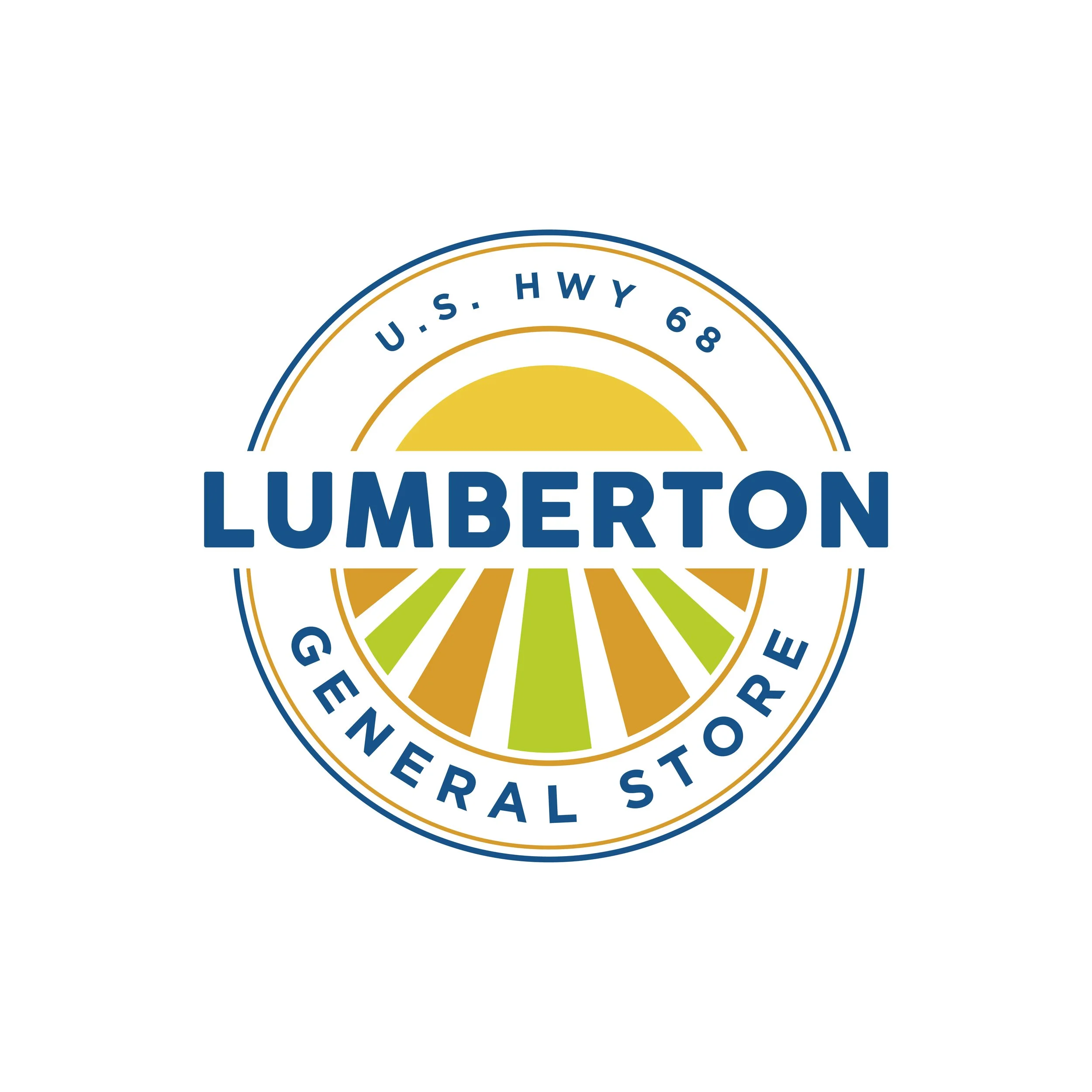 Lumberton General Store in Wilmington, OH (2)