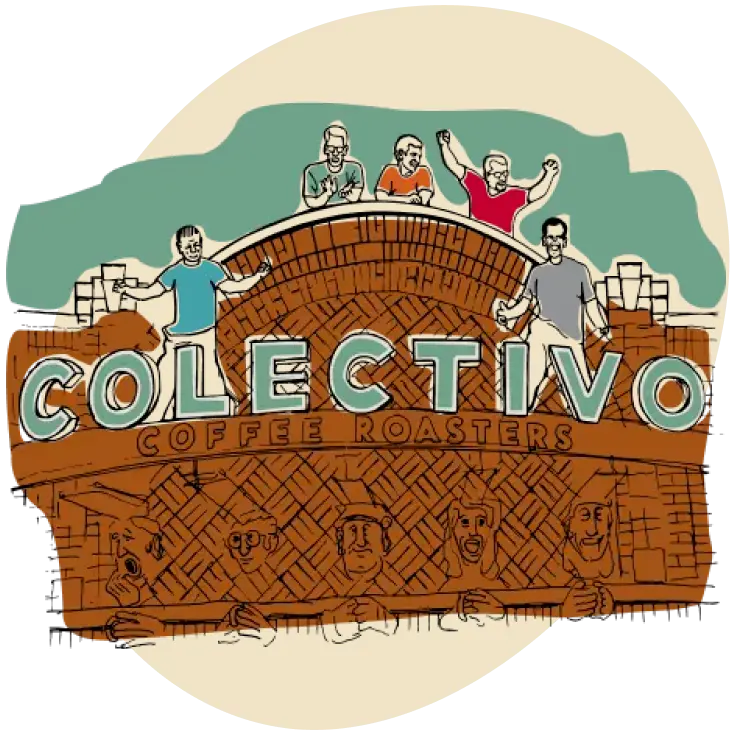 Colectivo Coffee Grafton in Grafton, WI (4)
