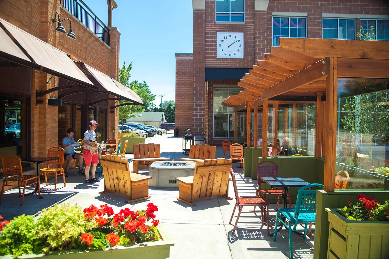 Colectivo Coffee Grafton in Grafton, WI (5)