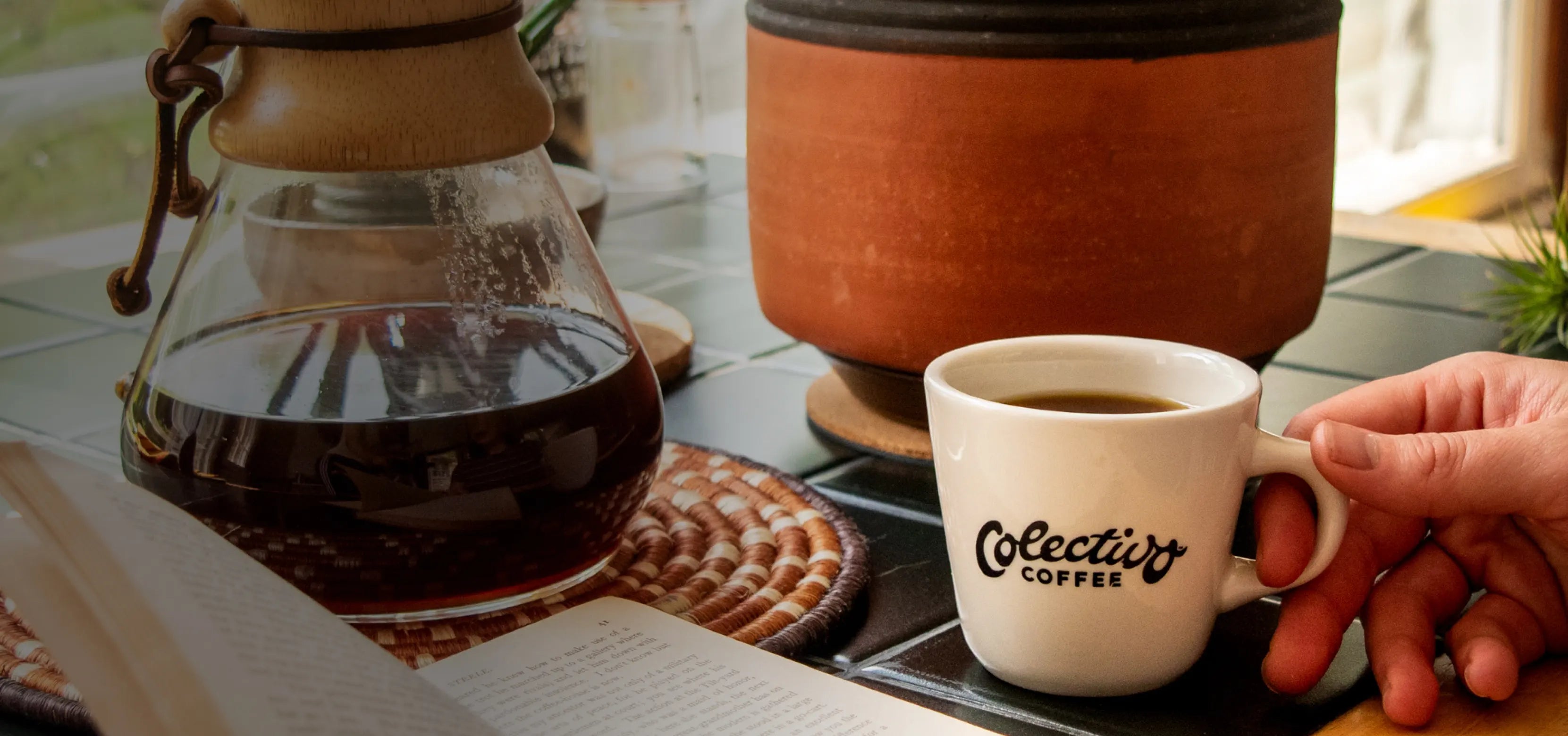 Colectivo Coffee Grafton in Grafton, WI (6)