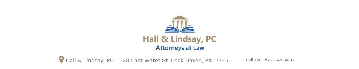 Hall & Lindsay in Lock Haven, PA (6)