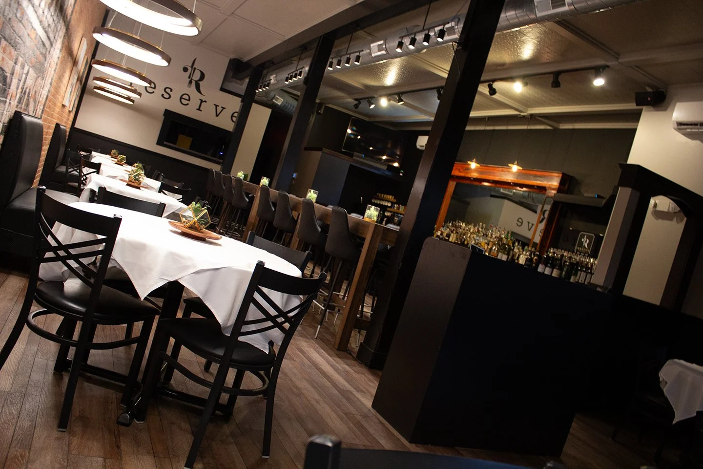 West on Warren Gallery + Grill in Middlebury, IN (5)