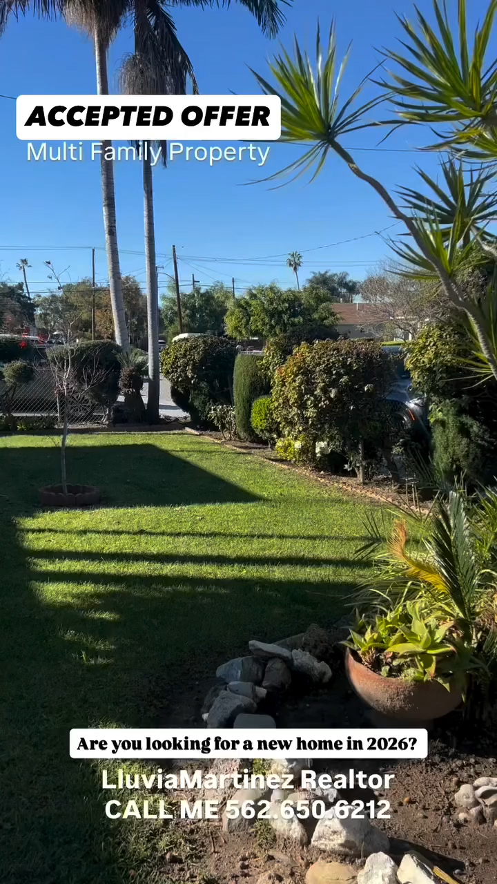 Lluvia Martinez Real Estate Broker in Orange, CA