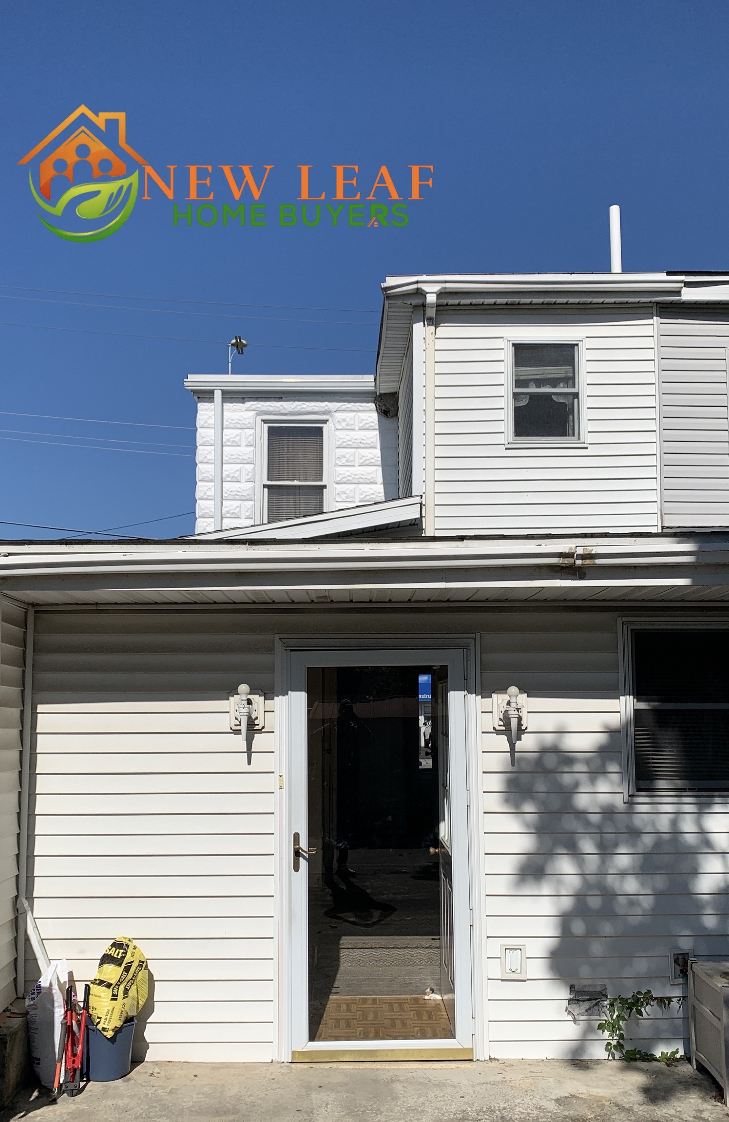 New Leaf Home Buyers in Phoenixville, PA