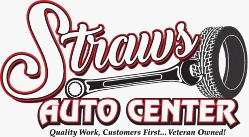 Straws Auto Center in Dillsburg, PA (2)