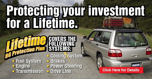 Mike K's Auto Repair in Wyandotte, MI (3)
