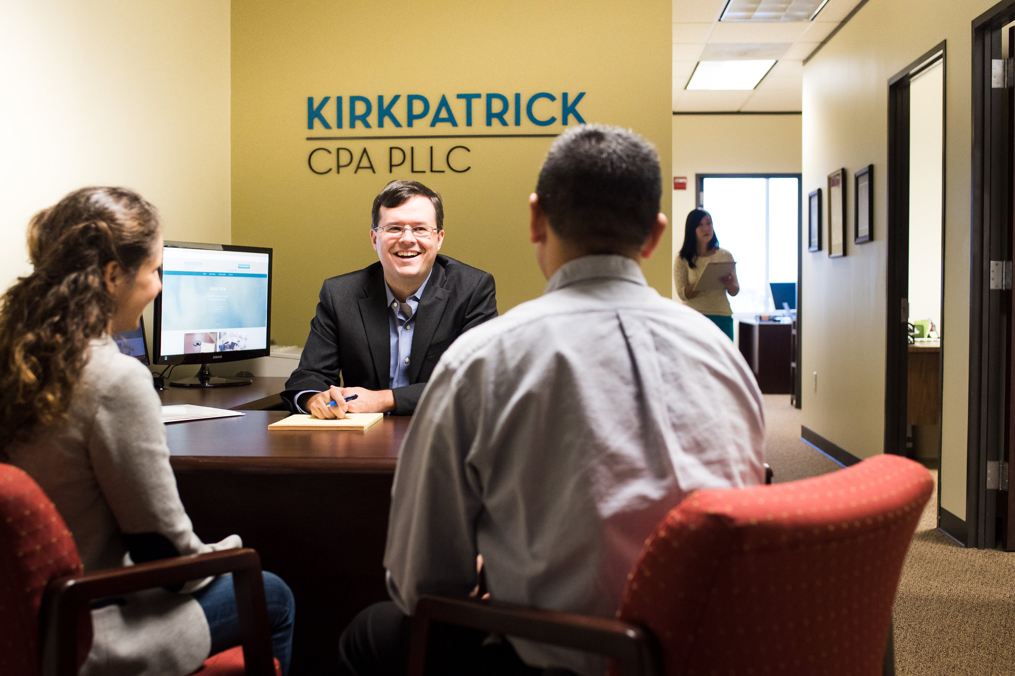 Kirkpatrick CPA PLLC in Round Rock, TX