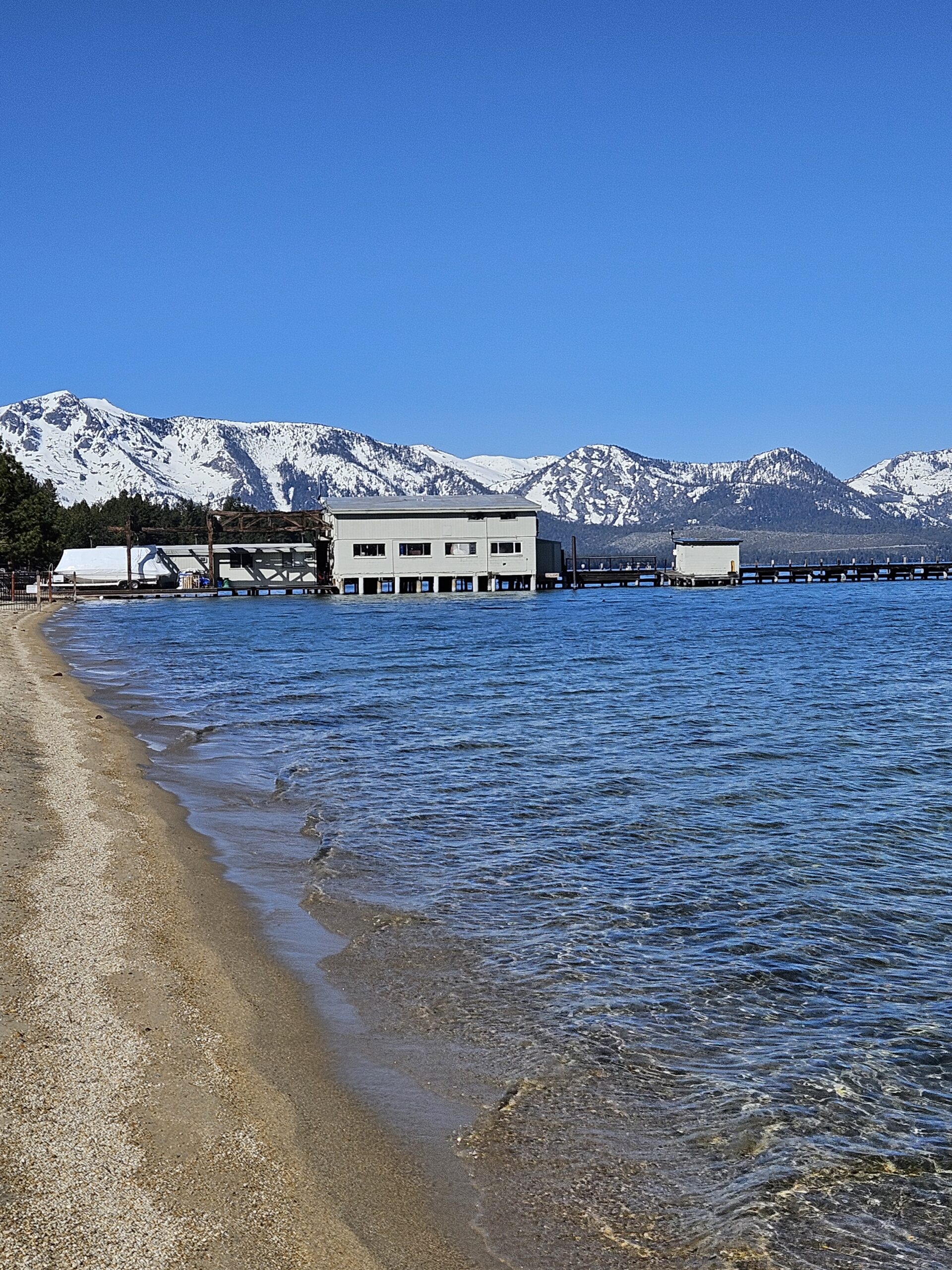 Elements Day Spa in South Lake Tahoe, CA