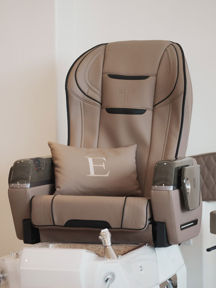Executive Nails & Spa Greater Heights in Houston, TX (4)