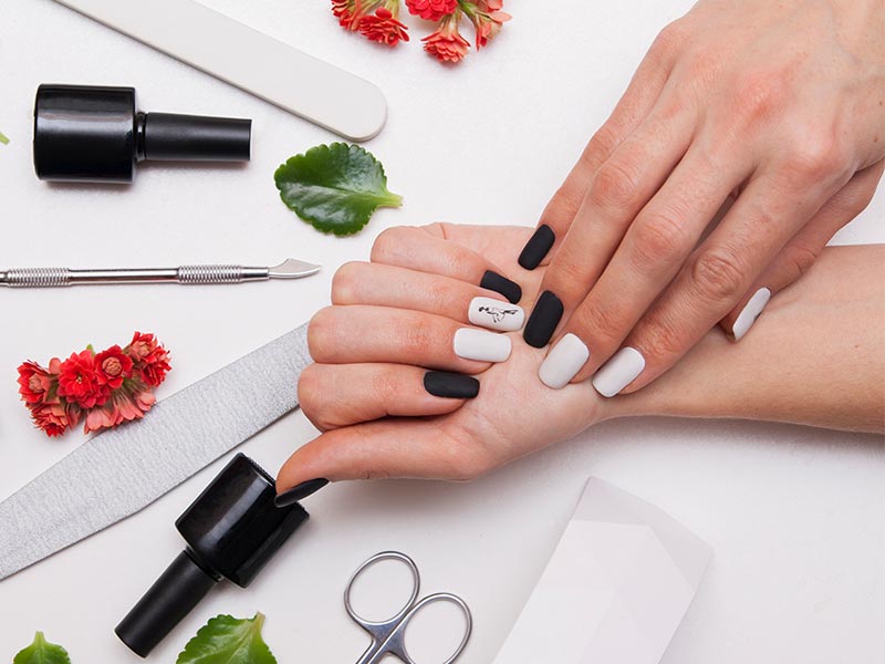 Executive Nails & Spa Greater Heights in Houston, TX (5)