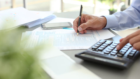 Deep South Bookkeeping Services in Dahlonega, GA (3)