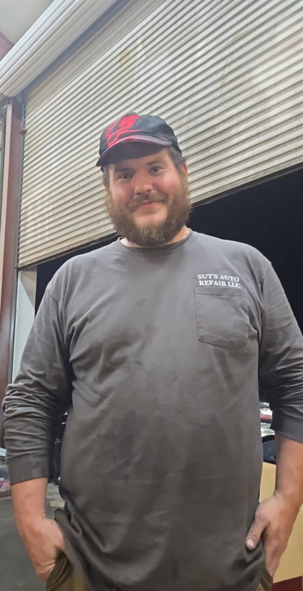 Sut's Auto Repair LLC in Warrenton, GA