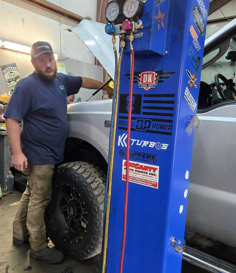 Sut's Auto Repair LLC in Warrenton, GA (2)