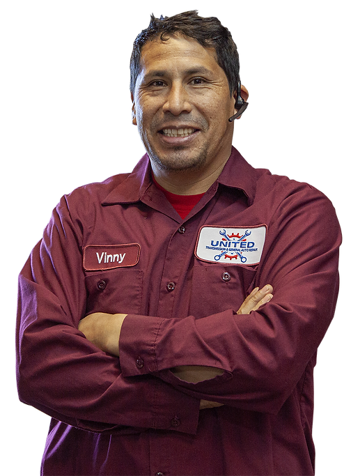 United Transmission & General Auto Repair in Pompton Lakes, NJ