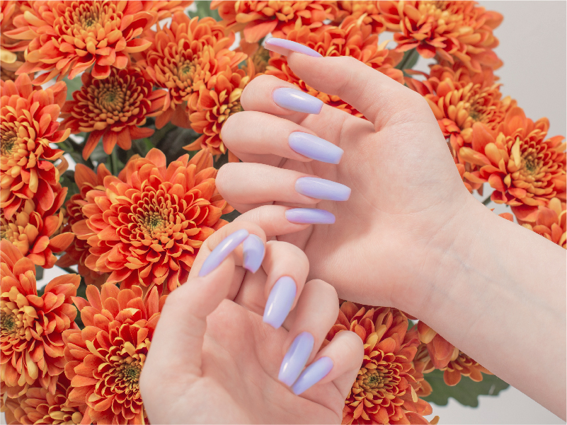 Adi’le Nail Spa in North Charleston, SC