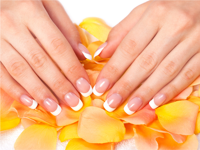 Adi’le Nail Spa in North Charleston, SC (2)