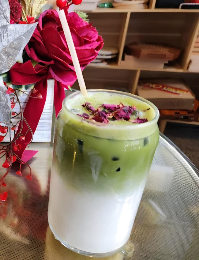 House of Coffee in Toledo, OH