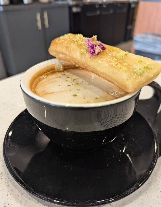 House of Coffee in Toledo, OH (3)