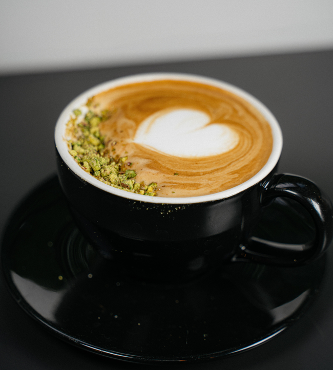 House of Coffee in Toledo, OH (4)