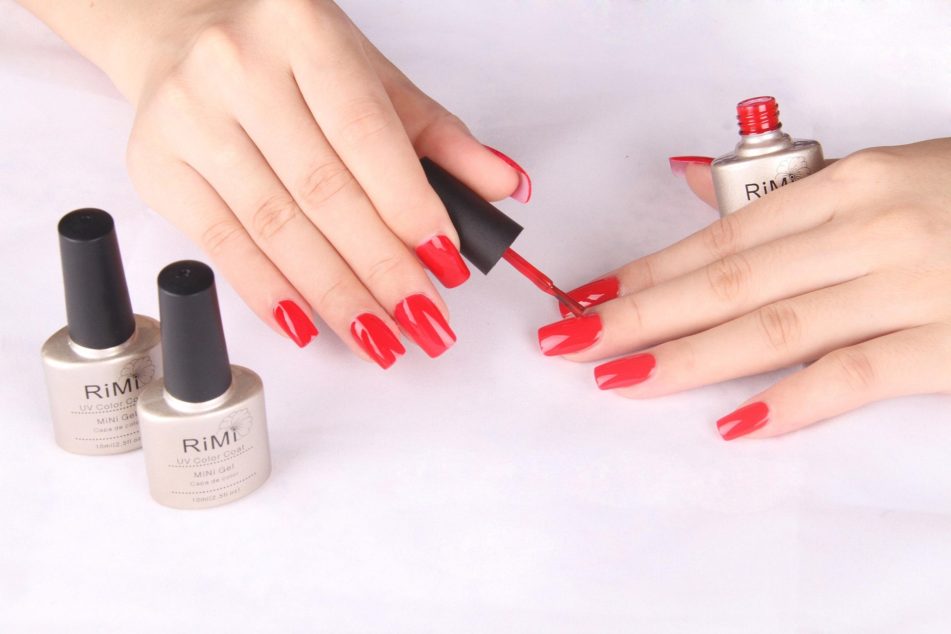 T & Van nails in Fredericksburg, VA (2)