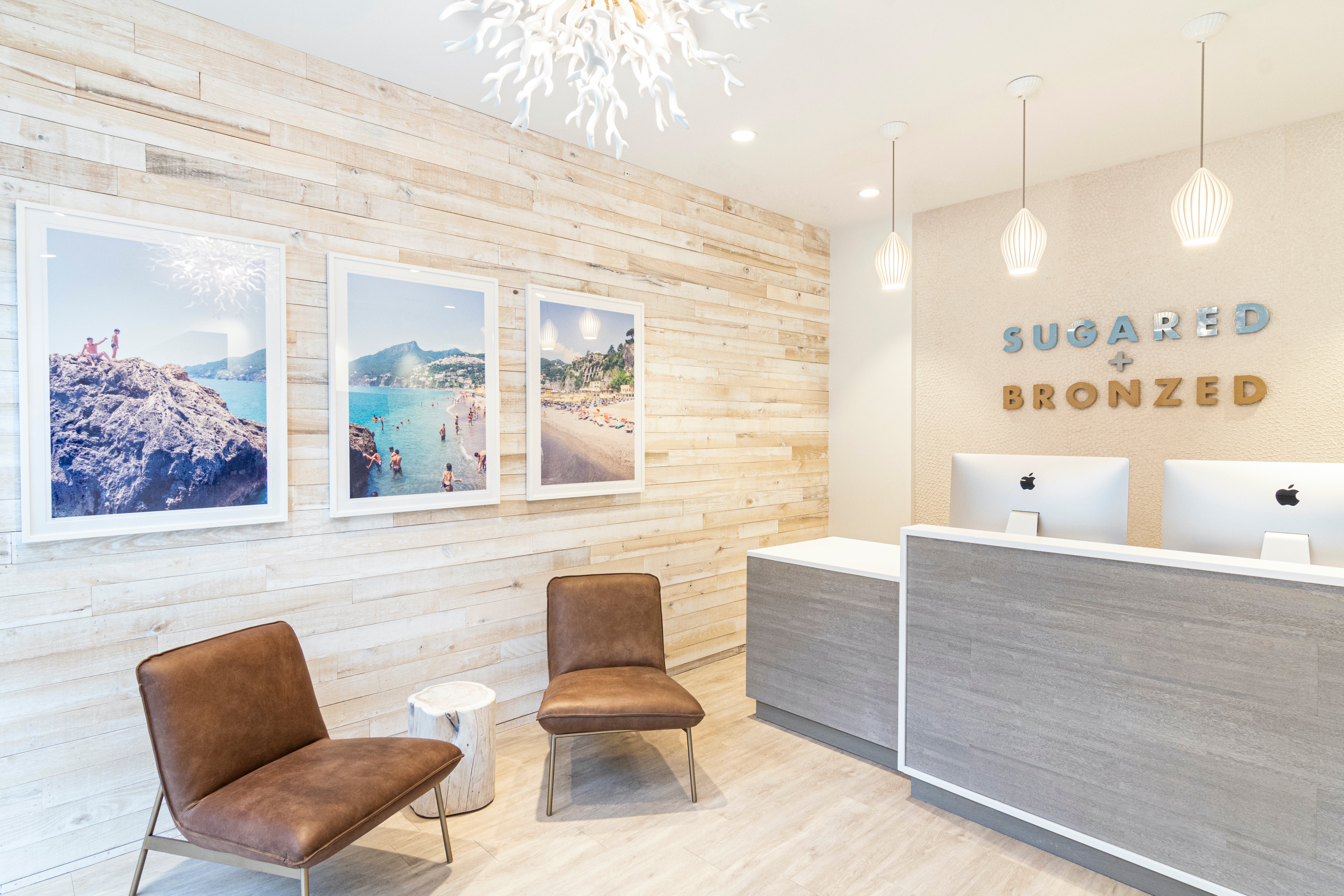 SUGARED + BRONZED (West 3rd) in Los Angeles, CA