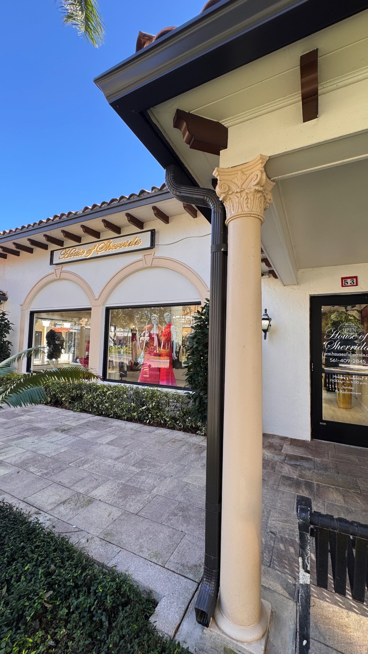 House Of Sherrida Ft Lauderdale in Fort Lauderdale, FL (2)
