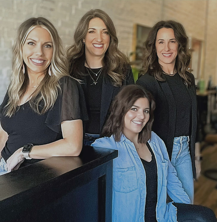 Hair Society Co. in Wylie, TX (2)