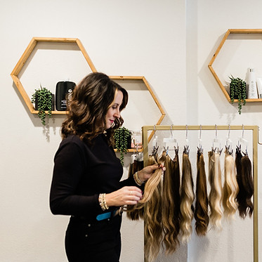 Hair Society Co. in Wylie, TX (5)