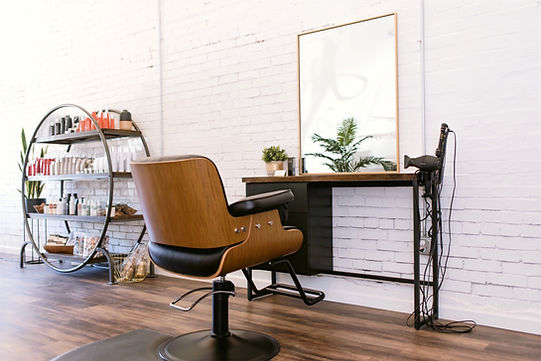 Hair Society Co. in Wylie, TX (6)