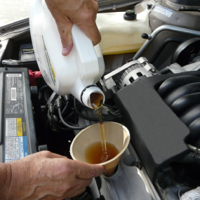 Black Mamba Services in Harker Heights, TX (3)