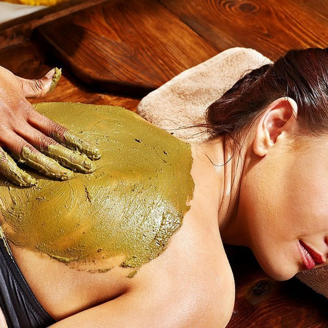 Invigorate Skincare Solutions in Rutherfordton, NC (2)