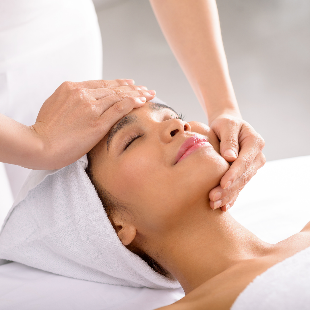 Invigorate Skincare Solutions in Rutherfordton, NC (3)