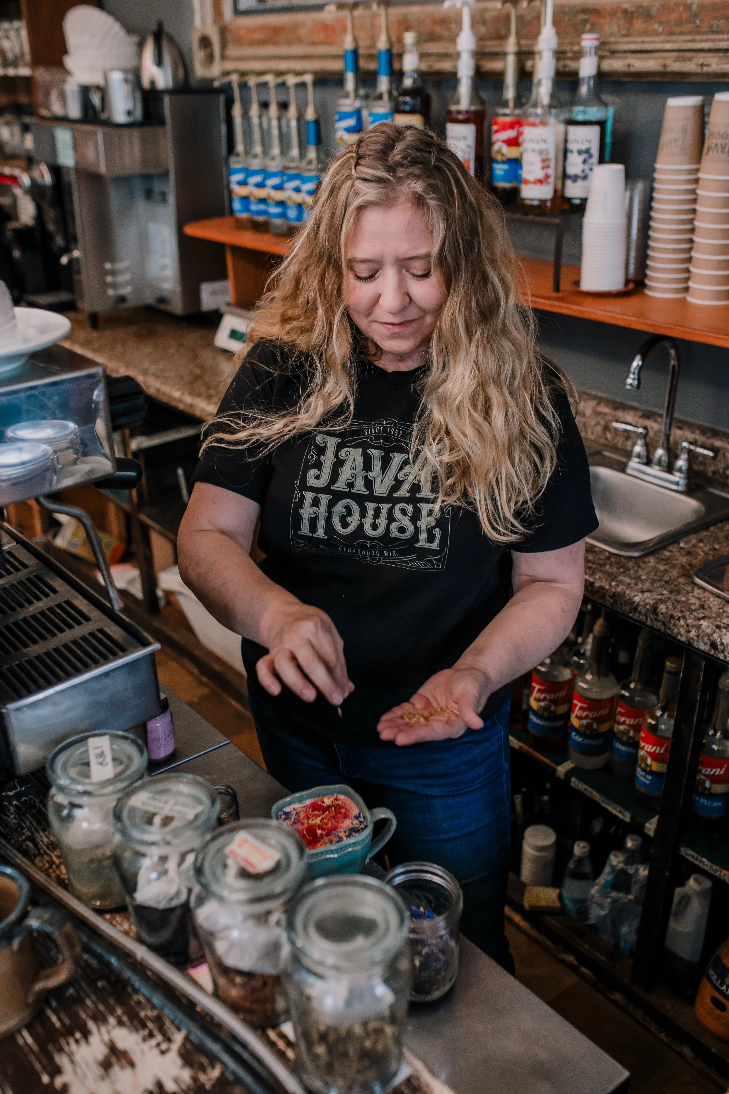 Java House (Cedarburg) in Cedarburg, WI (3)