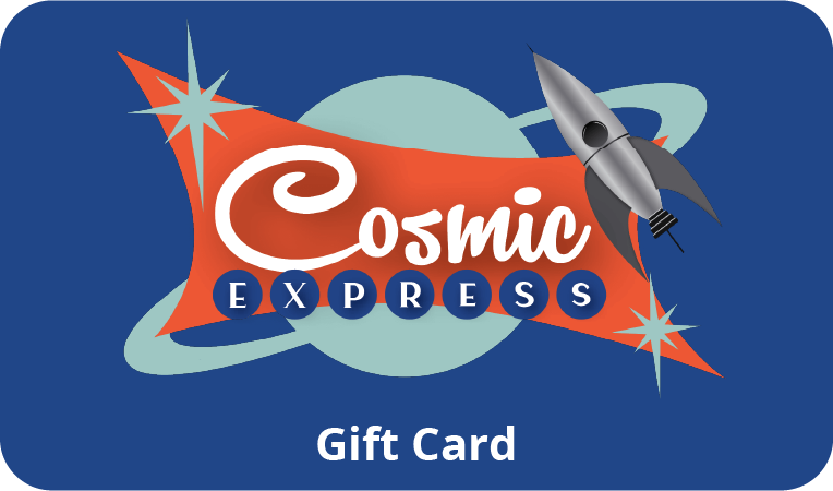 Cosmic Express Car Wash in Seguin, TX