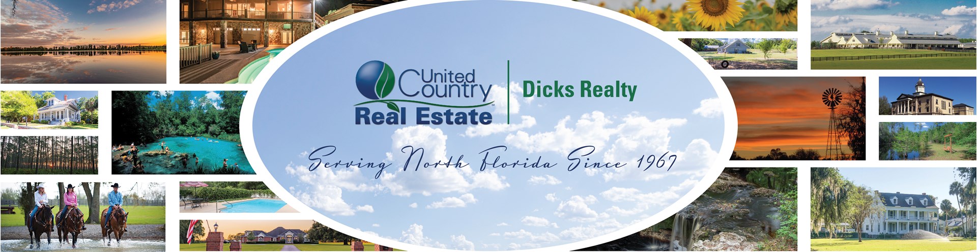 United Country Dicks Realty of Lake City in Lake City, FL (5)