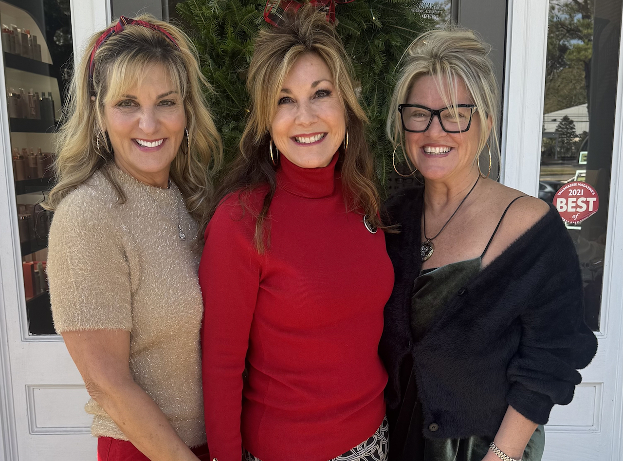 Haute Headz Salon in Tallahassee, FL (2)