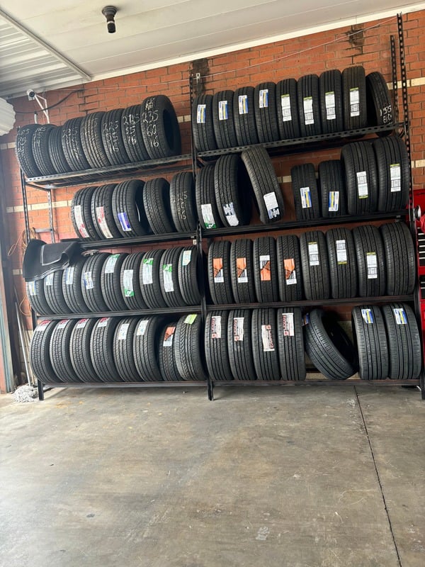 Auto Clinic Full Service in Dallas, TX (4)