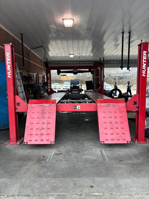 Auto Clinic Full Service in Dallas, TX (5)