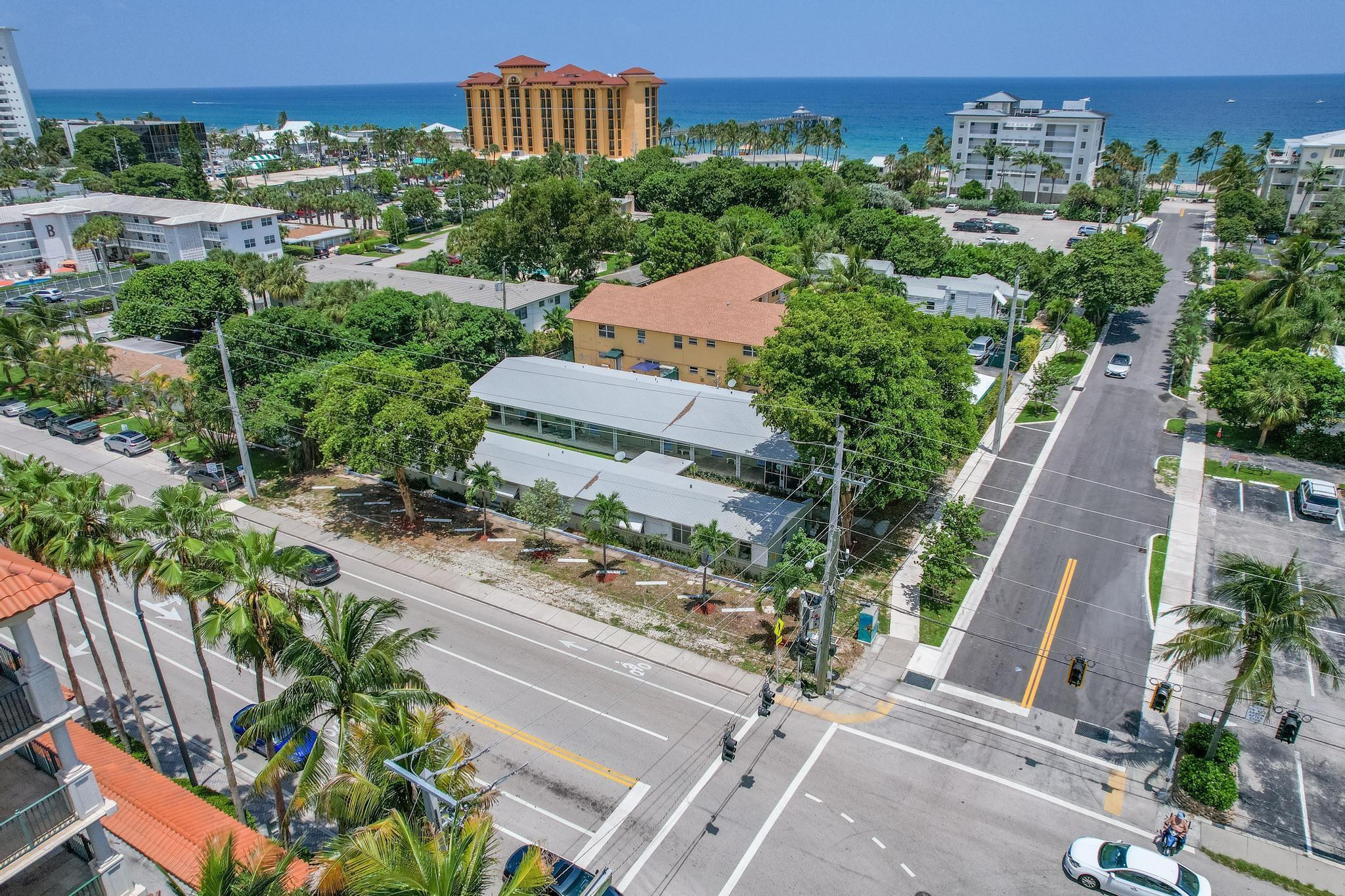 Mari Juliette Real Estate in Pompano Beach, FL
